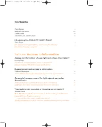 01 Global Corruption 27/11/02 3:15Pm Page V