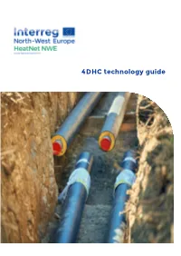 4Th Generation DHC Technology Guide