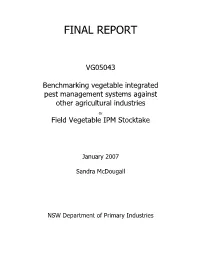 Final Report