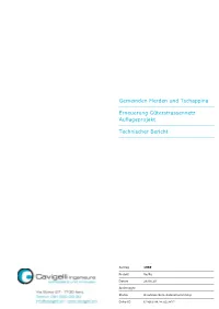 Technischer Bericht
