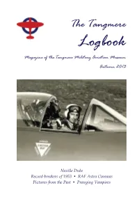 The Tangmere