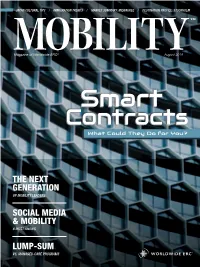 Contracts Contracts