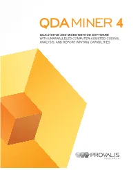 Qdaminer40.Pdf
