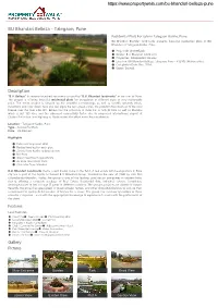 BU Bhandari Belleza - Talegaon, Pune Residential Plots for Sale in Talegaon-Kanhe, Pune