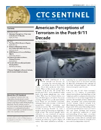 CTC Sentinel 4