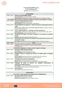 Download Program