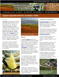 Newsletter 1