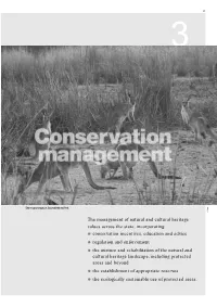 NPWS Annual Report 2001-2002
