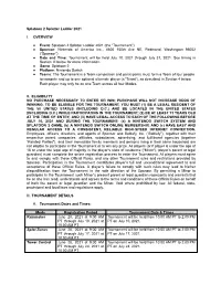 Splatoon 2 Splatter Ladder 2021 Official Rules FINAL 051321.Docx