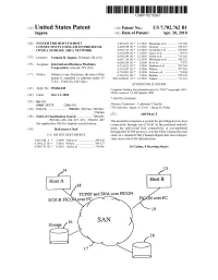 TCP/IP and SNA Over FICON SCSI & Ficonover FC FICON Over FC 19