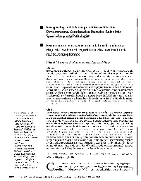 Recognizing and Referring Children at Risk for Developmental Coordination Disorder: Role of the Speech-Language Pathologist
