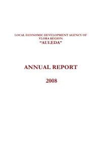 Annual Report 2008