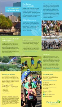 Final Map Brochure