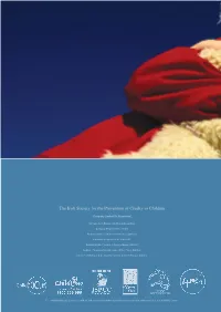 ISPCC Annual Report 2005