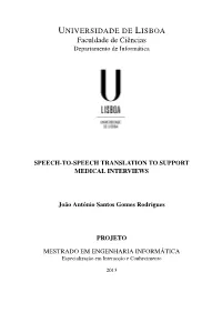 Projecto Em Engenharia Informatica