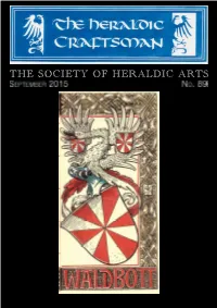 Table of Contents