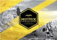Roadbook Runners 2020 Summary
