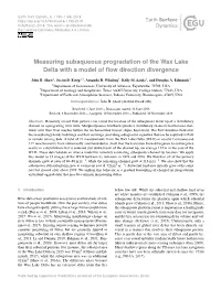Article Is Available Engineers, Available At: Online At