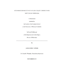 Myersalexander.Pdf (3.037Mb)