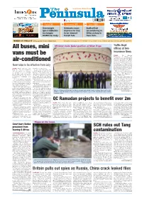 Page 01 June 15.Indd