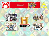 Videoconsolas Videojuegos Desarrolladores Accesorios