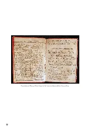 First Edition of Thomas More's Utopia