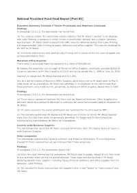 NPF Serialised Extracts Part 2