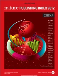 Publishing Index 20 2