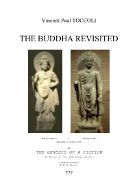 The Buddha Revisited