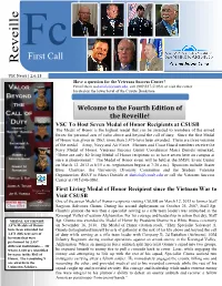 4Th Edition Newsletter
