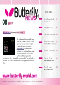 Newsletter August 2007 B Engl.Pmd