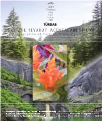 Güneyde Yemyeşil Bir Vaha Kahramanmaraş Kahramanmaraş