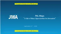 JMA Wireless