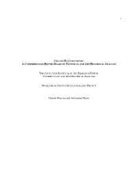 Job and His Comforters : a Comprehensive Report Based on Technical and Art Historical Analysis
