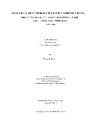 DREWS-DISSERTATION-2017.Pdf (2.532Mb)