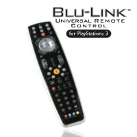 Interlink VP3700 Manual