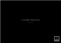 Fullers Meadow