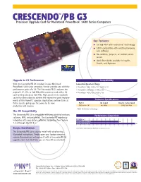 Pwrbk Data Sheet.Qxd