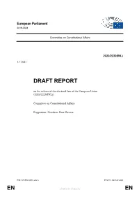 En En Draft Report