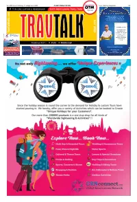 Travtalkindia.Com Ddppl.Com
