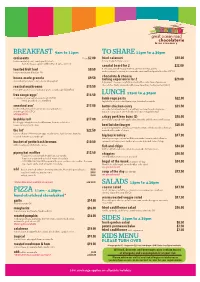 20210615 GORCI Newcafe Menu A4