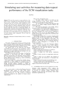 Use Style: Paper Title