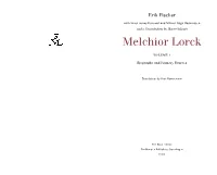 Lorck Vol. 1 1 1.5. Layout 1
