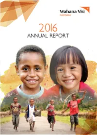 Annual Report 2017 with RUDY