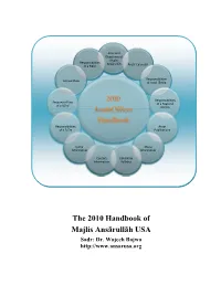 Ansar Handbook