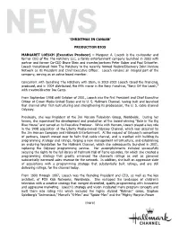 For Immediate Release