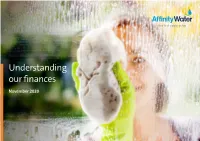 Understanding Our Finances