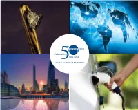 Making a World of Difference: Engineering Ideas Into Reality