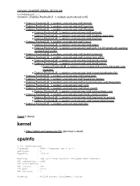 Toshiba AC100 / Dynabook AZ Board: Compal Paz00 DRAM: 512 Mib MMC: Sdhci@C8000000: 1, Sdhci@C8000600: 0 Loading Environment from MMC