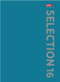20 16 Selection 16